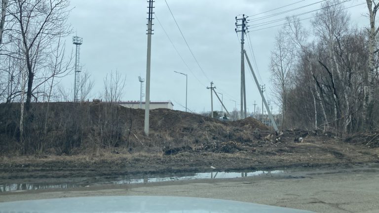 ДРСК ПЭС МКУ Уссурийского ГО «СЕЗЗ» 1-1